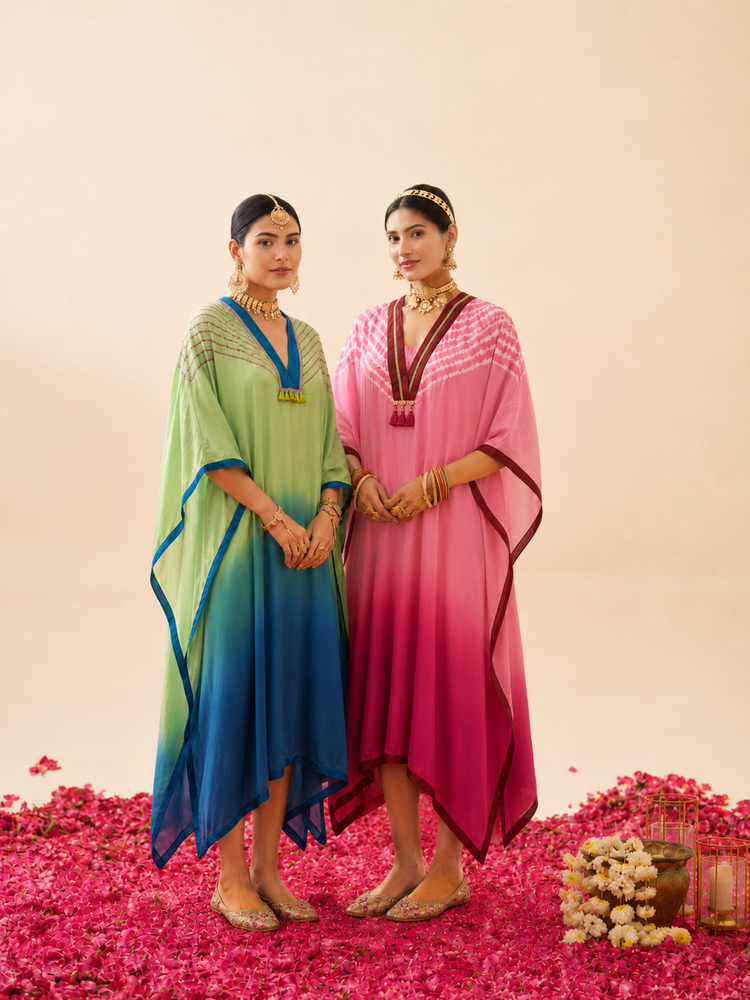 Kaftans